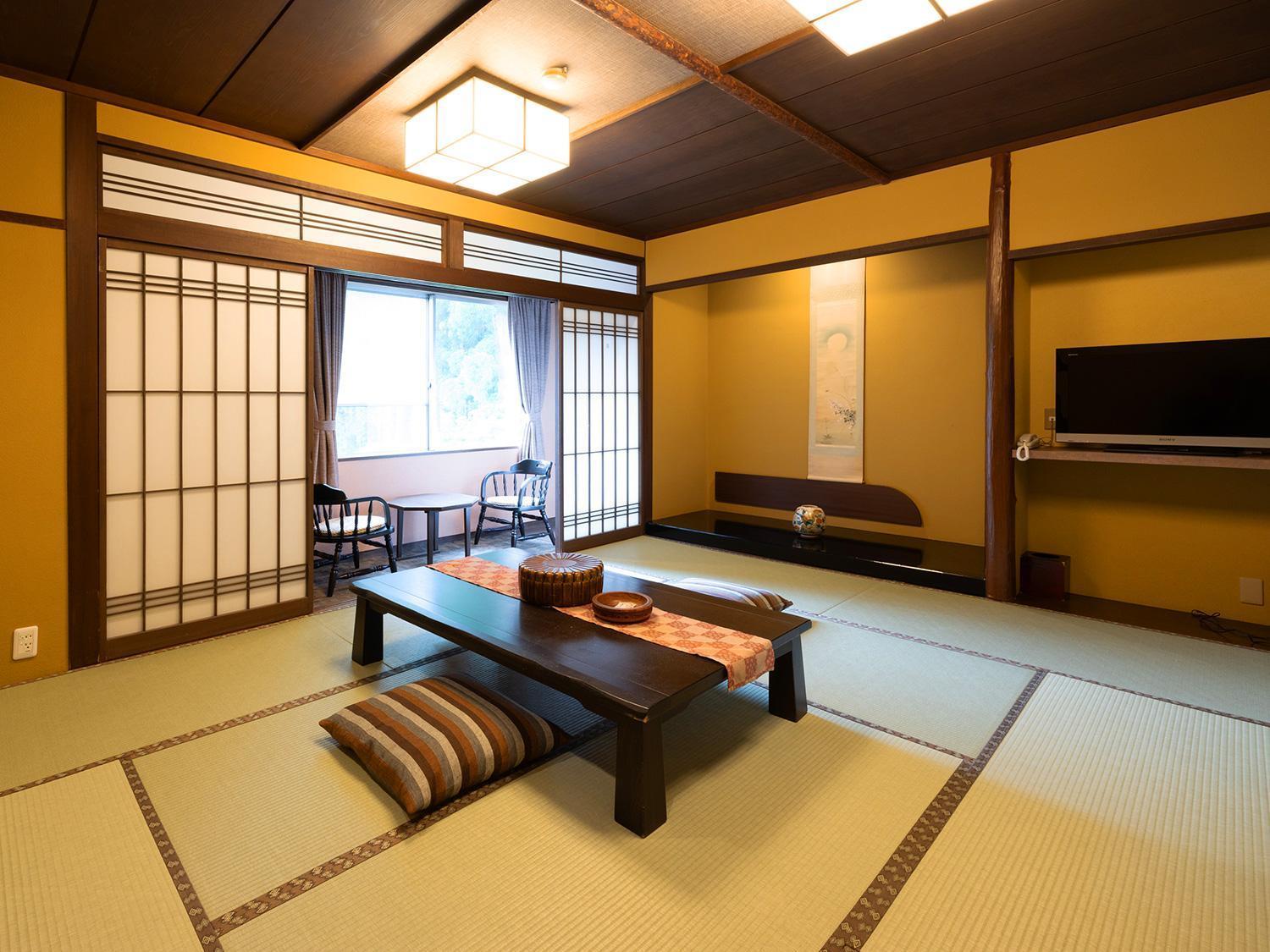 Ichirino Kogen Hotel Roan Hakusan Exterior foto
