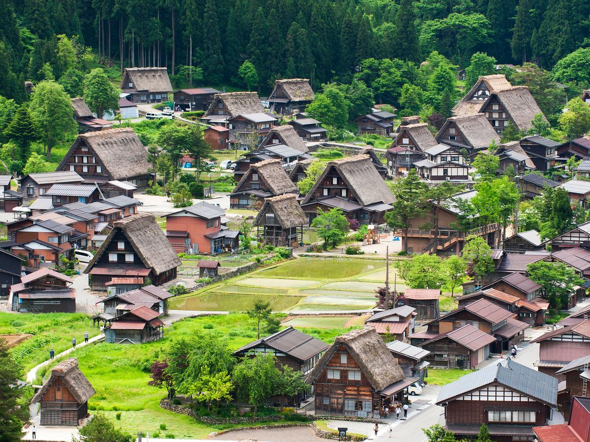 Ichirino Kogen Hotel Roan Hakusan Exterior foto